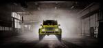Mercedes-Benz G500 4x4&sup2; Concept 2015 года